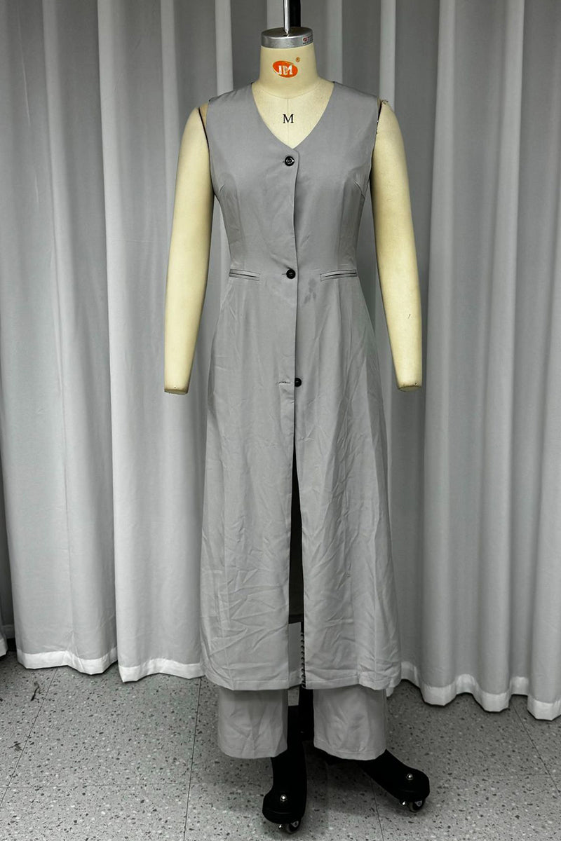 Polished Garment with an Effortless Classic Look