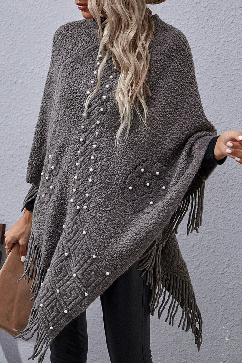 Gracefully Styled Garment for Any Occasion