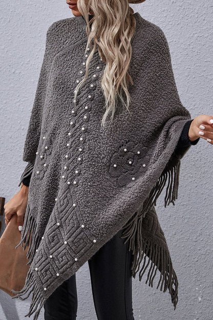 Gracefully Styled Garment for Any Occasion