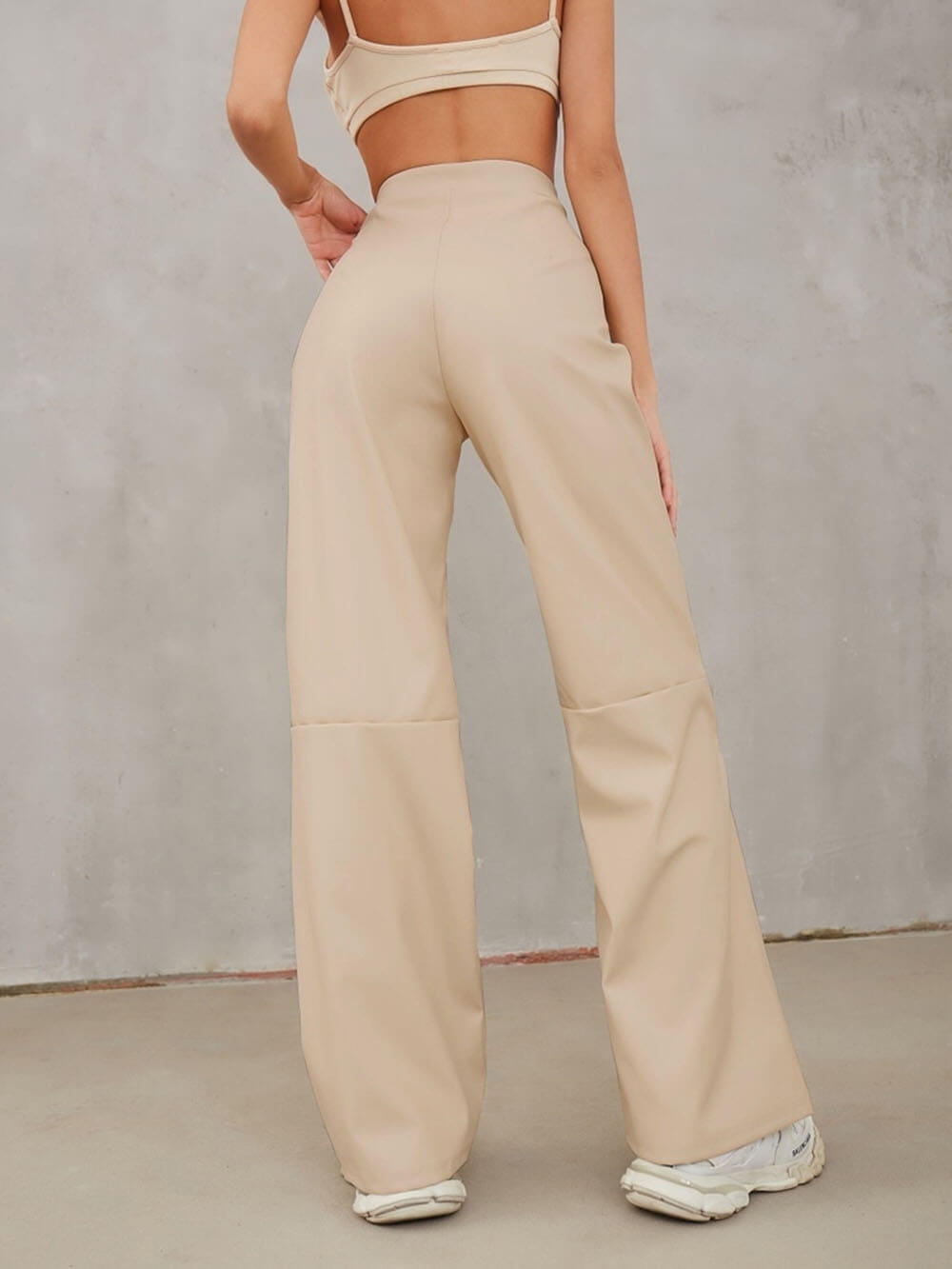 Beautifully Crafted Pants in a Classic Style