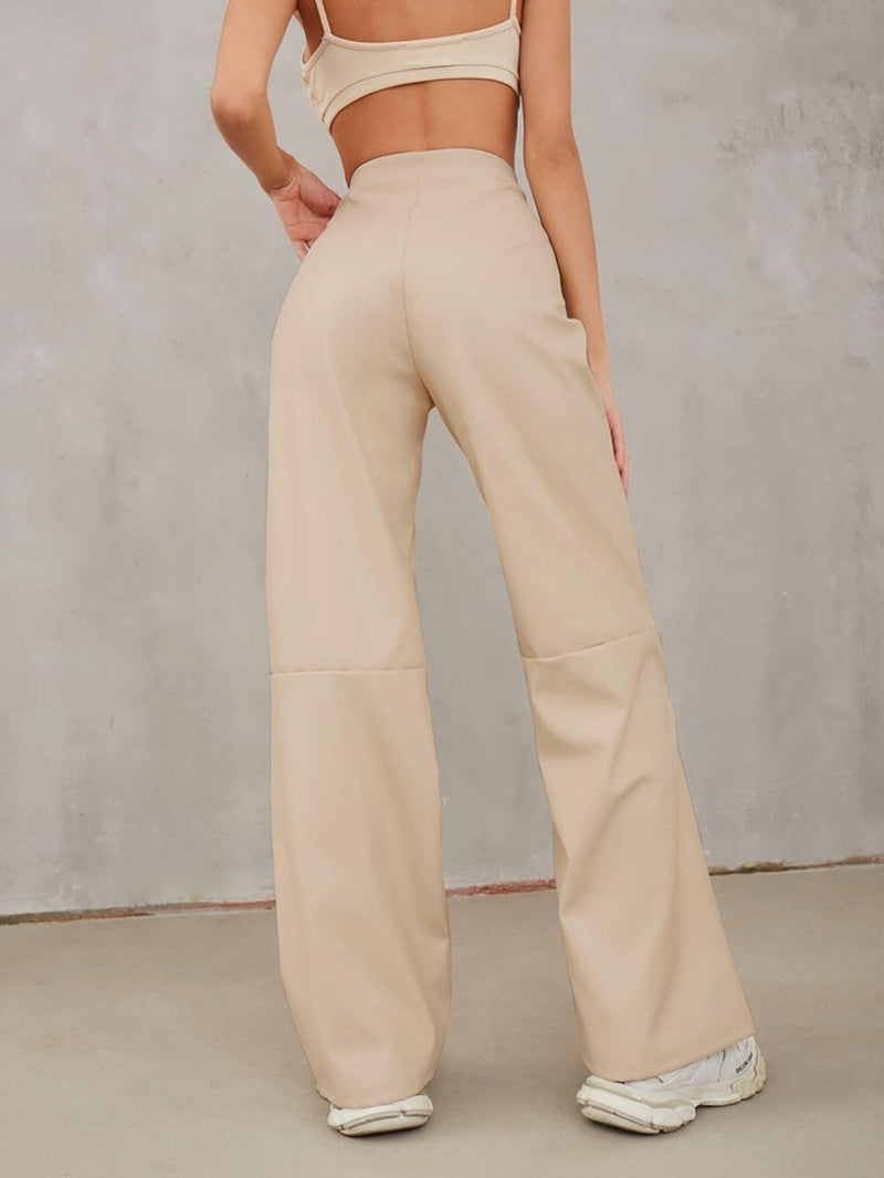 Beautifully Crafted Pants in a Classic Style