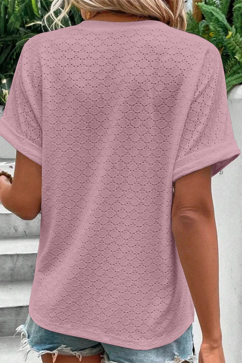 Vintage Inspired T-Shirt with a Contemporary Edge
