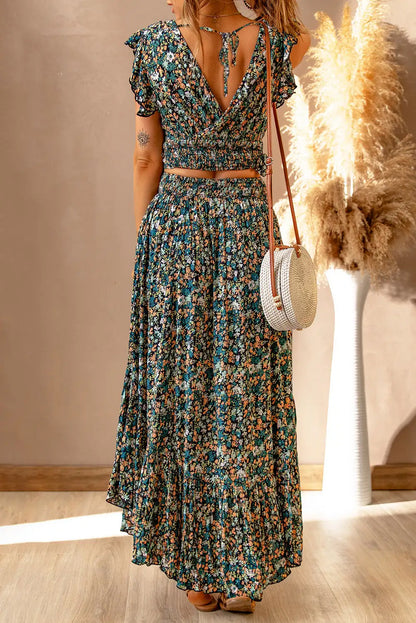 Classic Vintage & Enduringly Stylish Top