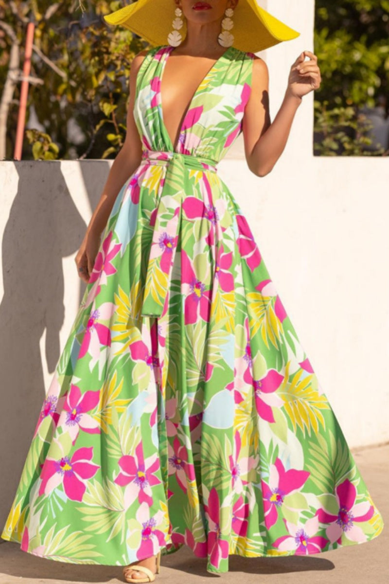 Classic Vintage & Enduringly Stylish Dress