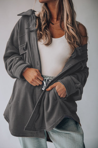 Vintage Inspired Top with a Contemporary Edge