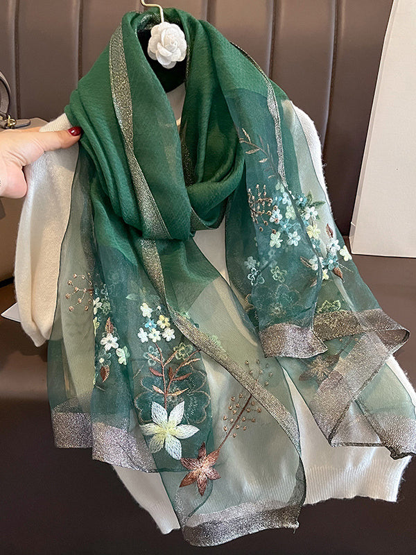 Gracefully Styled Garment for Any Occasion