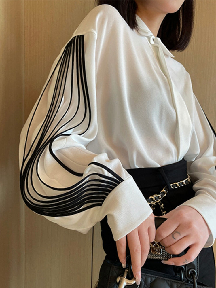 Elegantly Styled Shirt for Everyday Wear