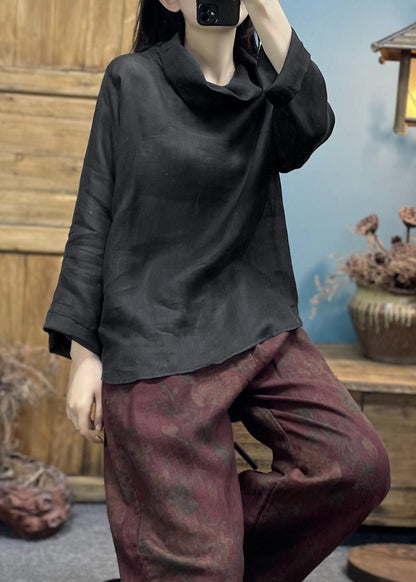 Beautifully Crafted Top in a Classic Style