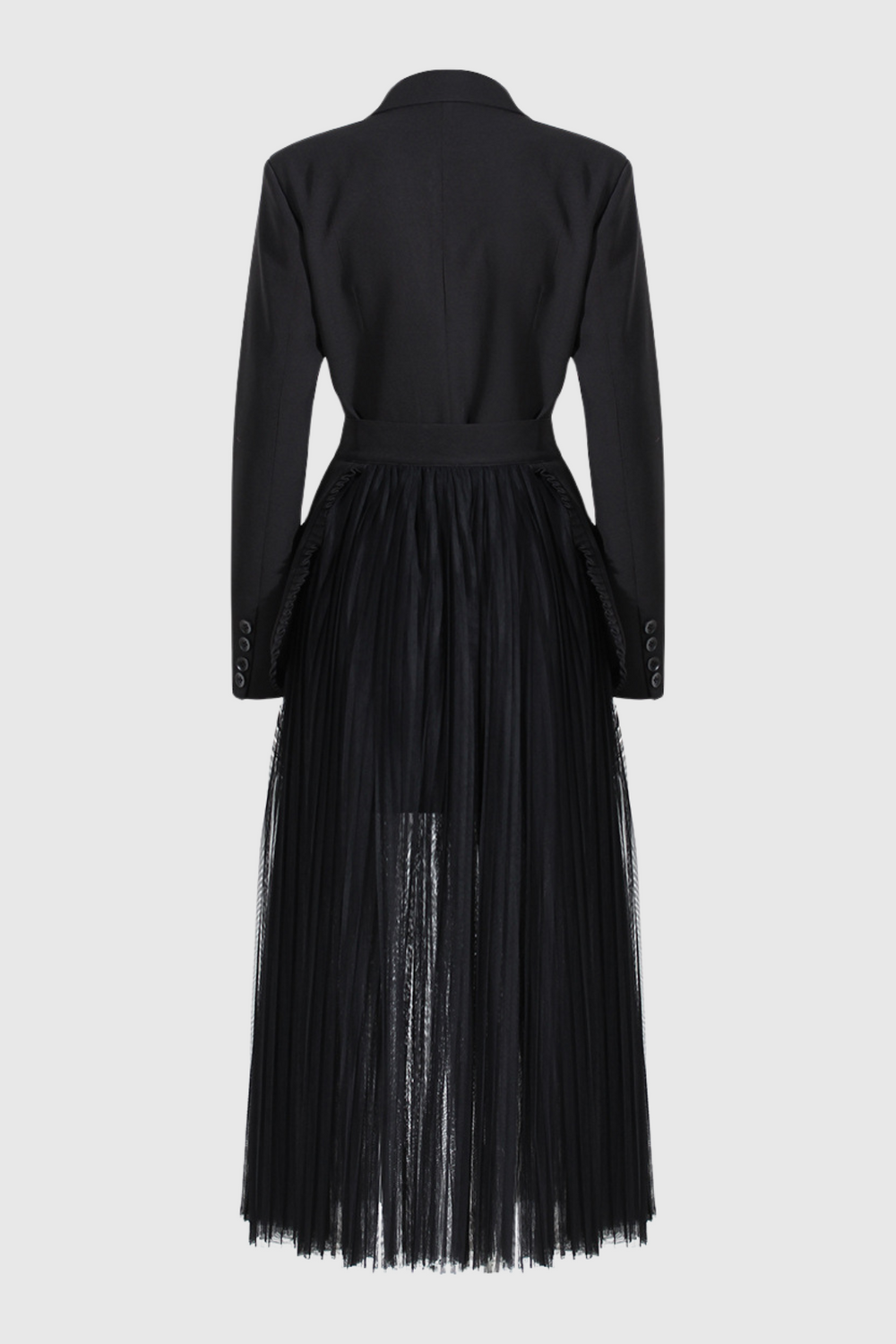 Beautifully Crafted Garment in a Classic Style