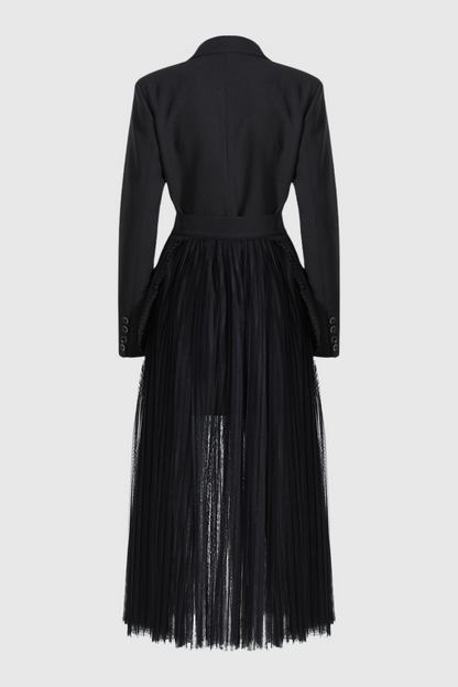 Beautifully Crafted Garment in a Classic Style