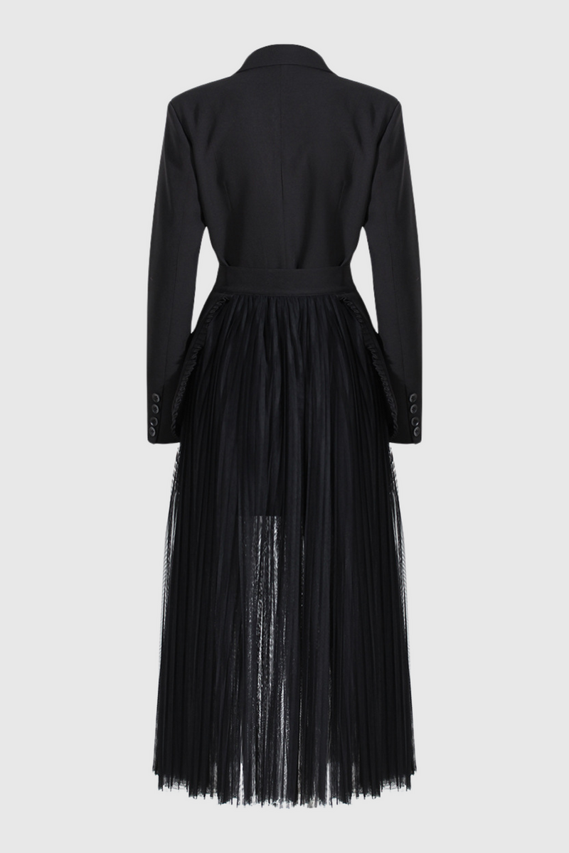 Beautifully Crafted Garment in a Classic Style
