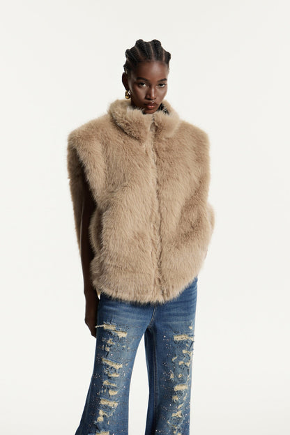 Elegantly Styled Garment for Everyday Wear