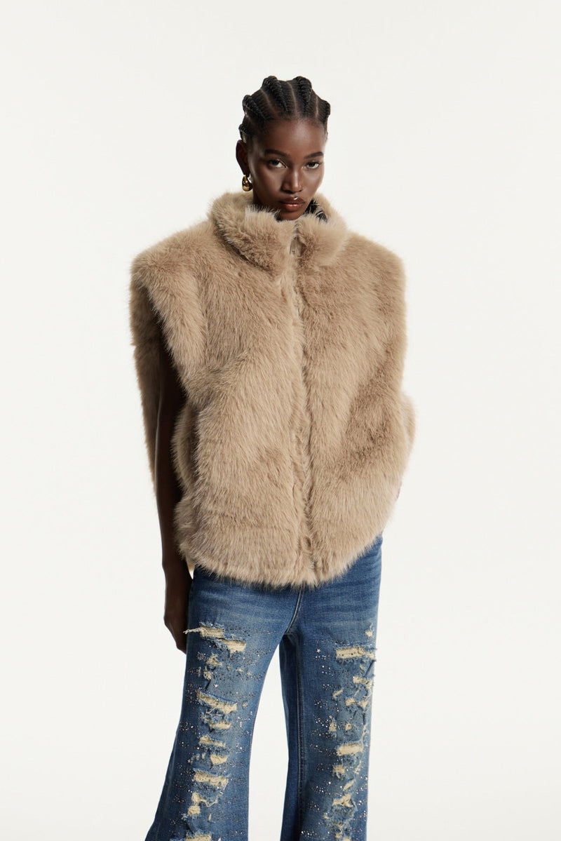 Elegantly Styled Garment for Everyday Wear