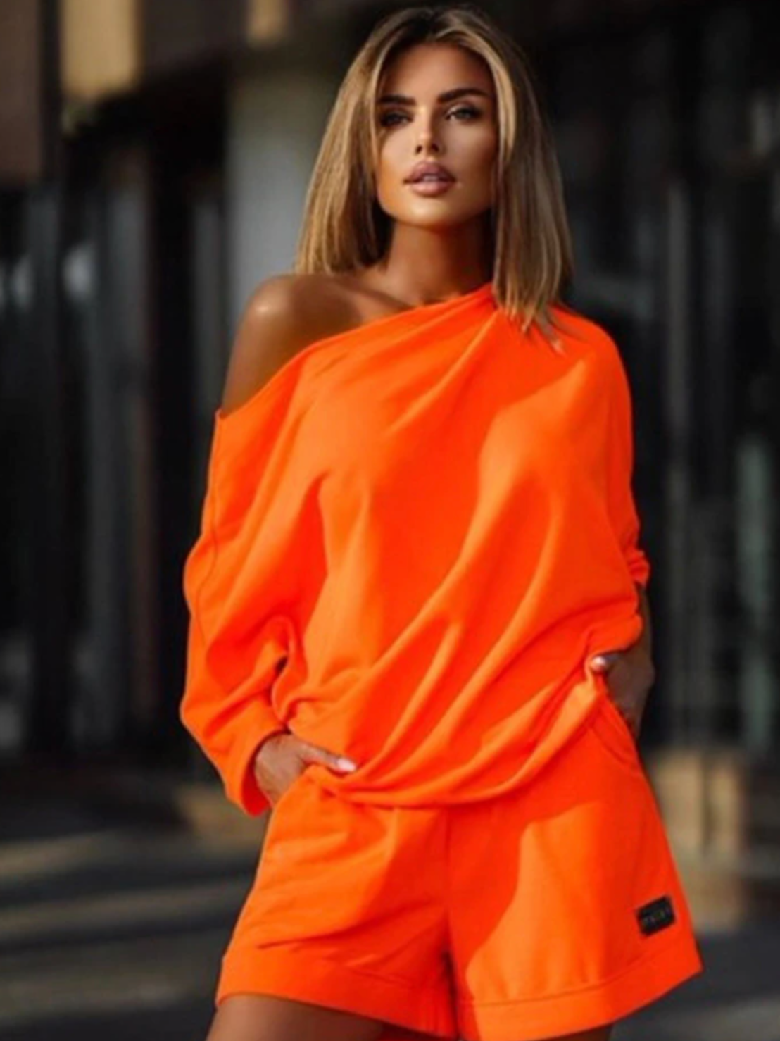 Beautifully Crafted Garment in a Classic Style