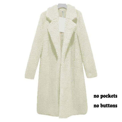 Classic Vintage & Enduringly Stylish Coat