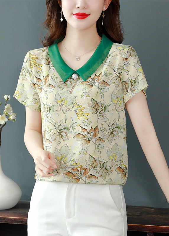 Classic Vintage & Enduringly Stylish Shirt