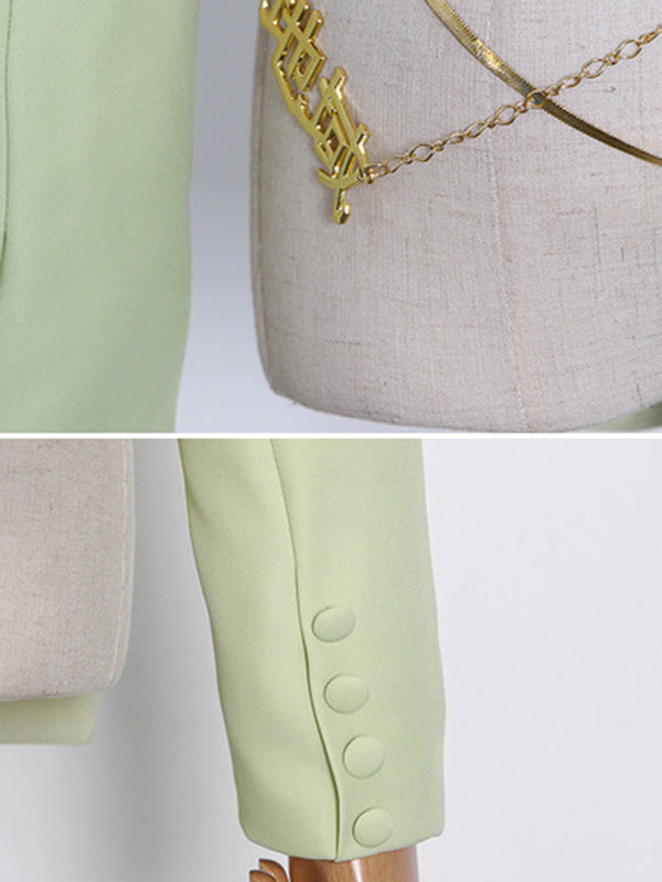 Gracefully Styled Garment for Any Occasion