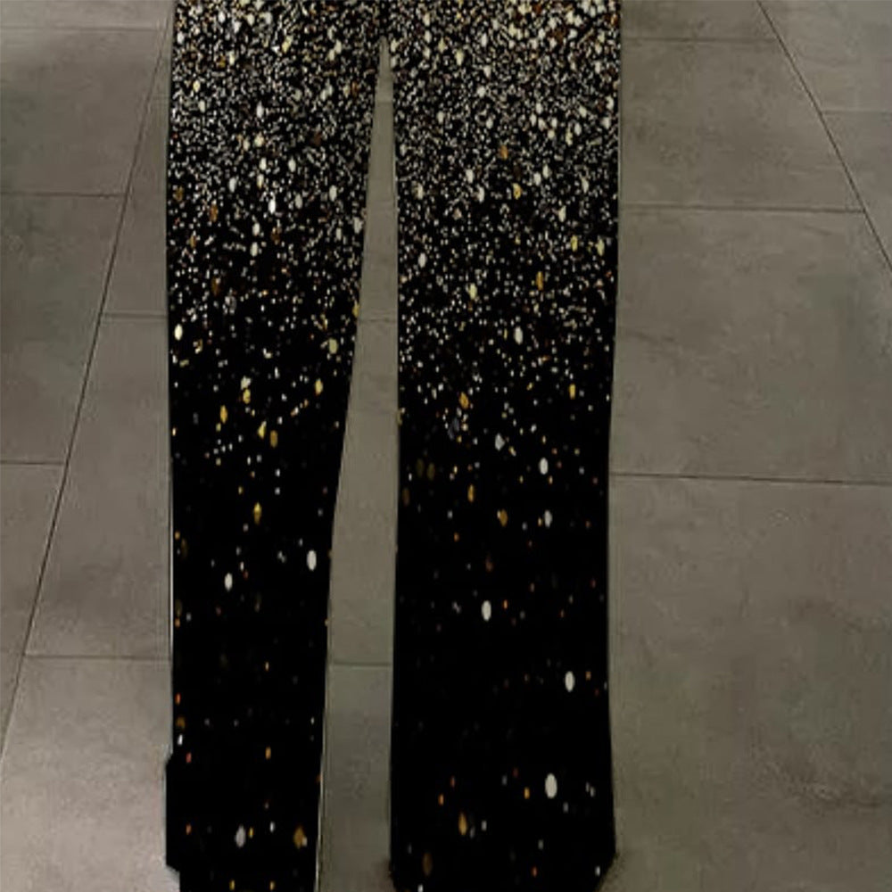 Elegantly Styled Trousers for Everyday Wear