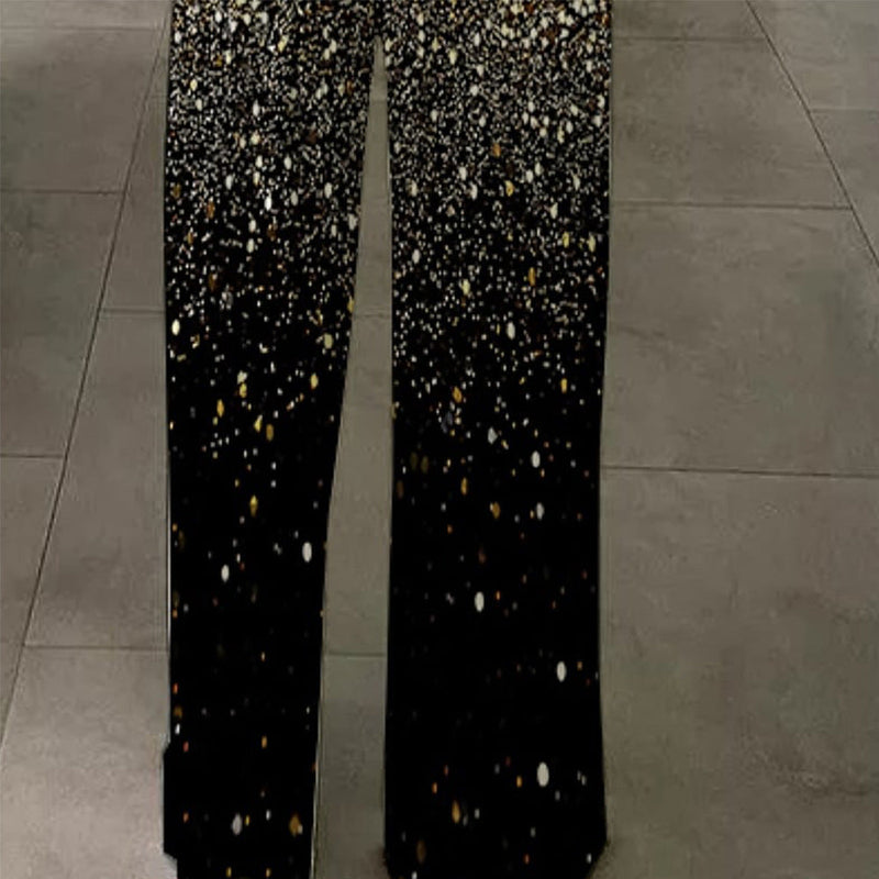 Elegantly Styled Trousers for Everyday Wear