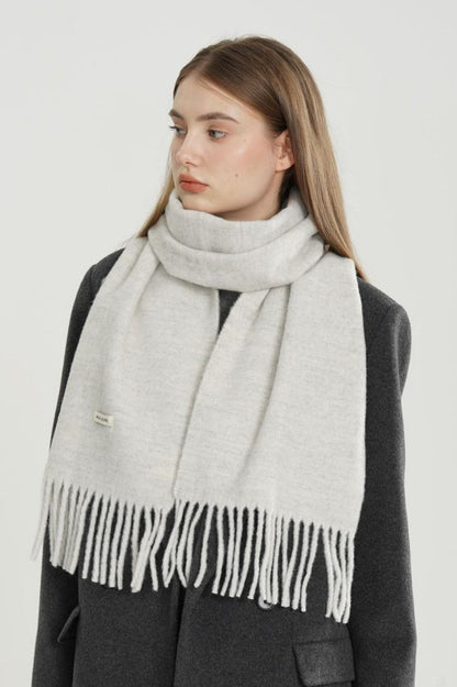 Beautifully Finished Garment in a Timeless Design