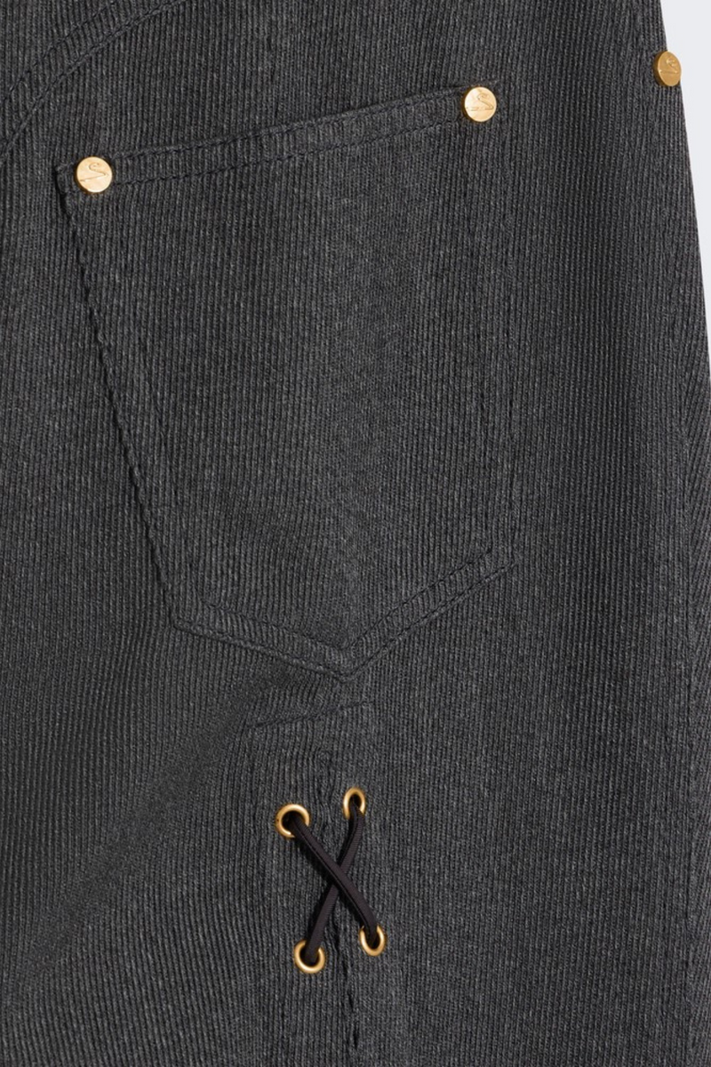 Classic Vintage & Enduringly Stylish Garment