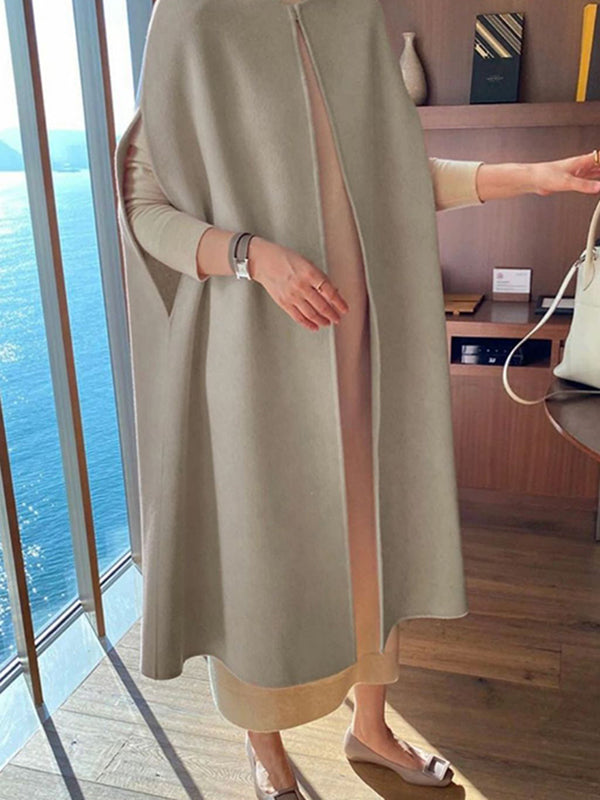 Sophisticated Garment with a Clean Classic Look