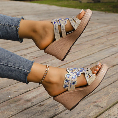Beautifully Finished Shoes in a Timeless Design