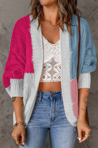 Gracefully Styled Cardigan for Any Occasion