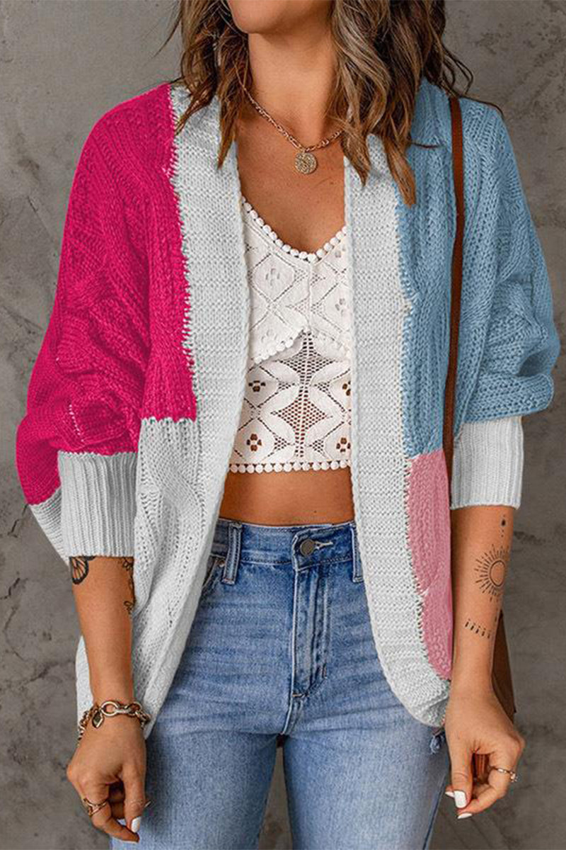Gracefully Styled Cardigan for Any Occasion