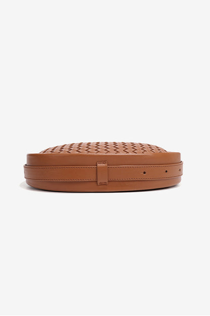 A Vintage Style Bag with Delicate Timeless Details