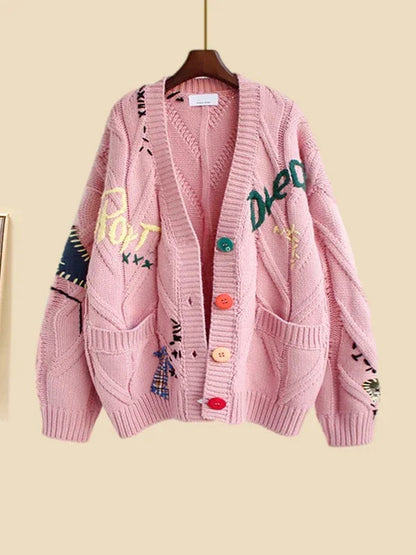 Classic Vintage Garment with a Flattering Fit