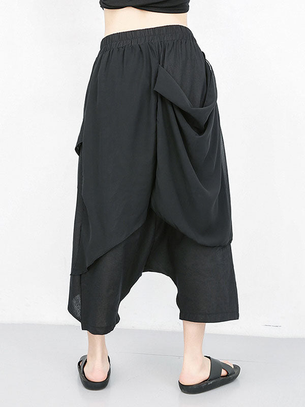 Elegantly Styled Pants for Everyday Wear