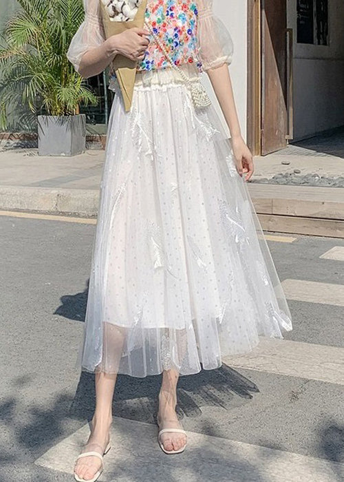 Vintage Inspired Garment with a Contemporary Edge
