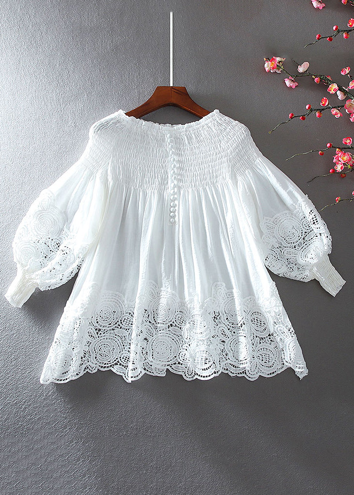 Sophisticated Shirt with a Clean Classic Look