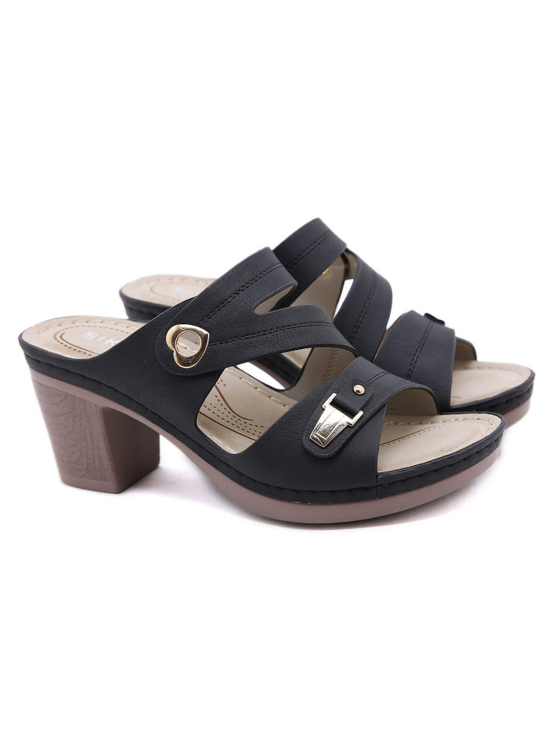 Gracefully Styled Sandals for Any Occasion