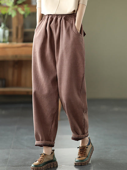 Beautifully Crafted Pants in a Classic Style
