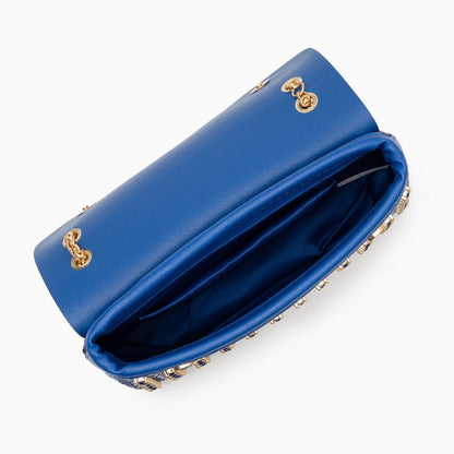 Classic Vintage Bag with a Flattering Fit