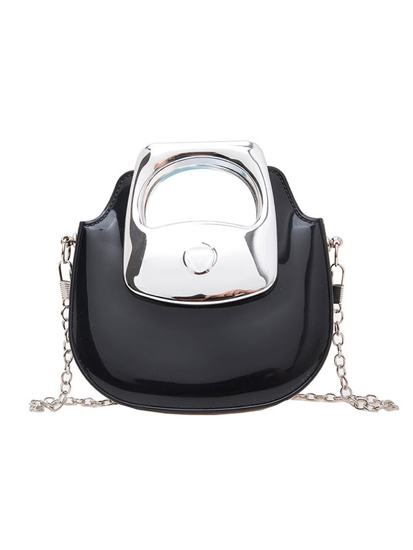 Classic Vintage Bag with a Flattering Fit
