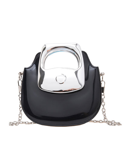 Classic Vintage Bag with a Flattering Fit