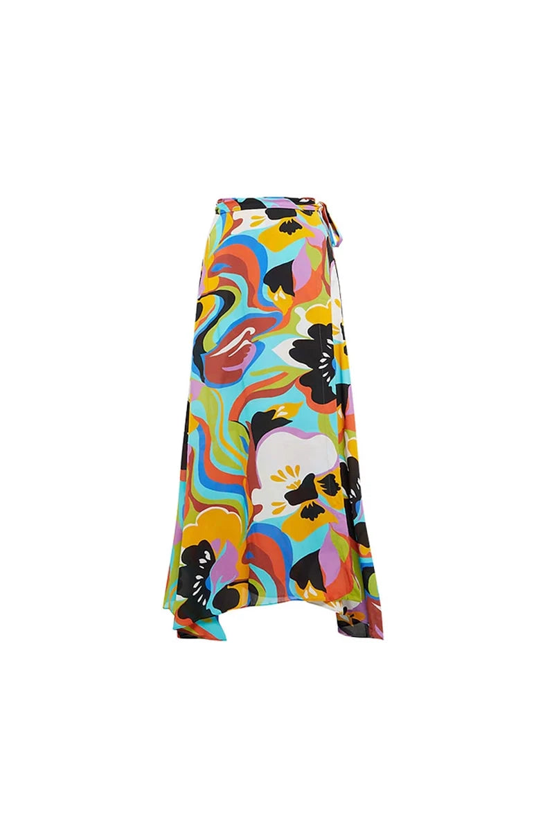Polished Swimsuit with an Effortless Classic Look