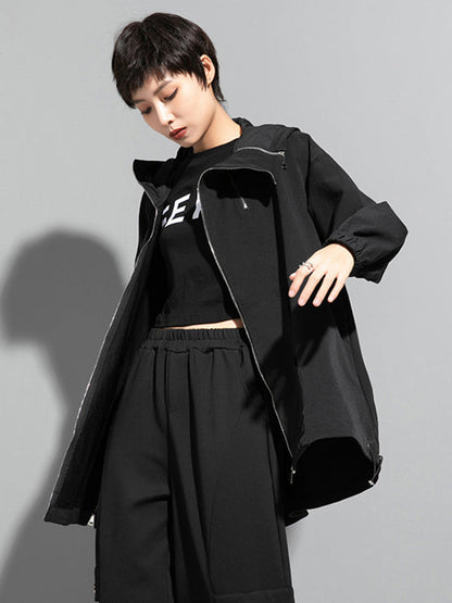 Polished Garment with an Effortless Classic Look