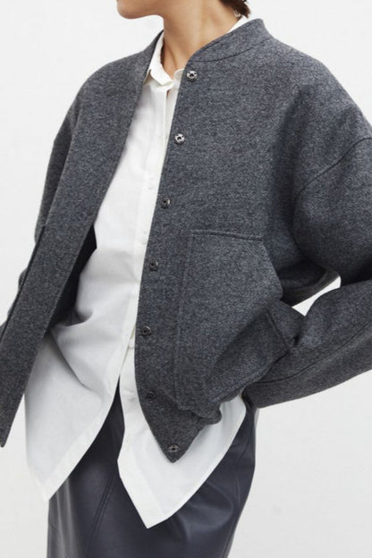 Classic Vintage Top with a Flattering Fit