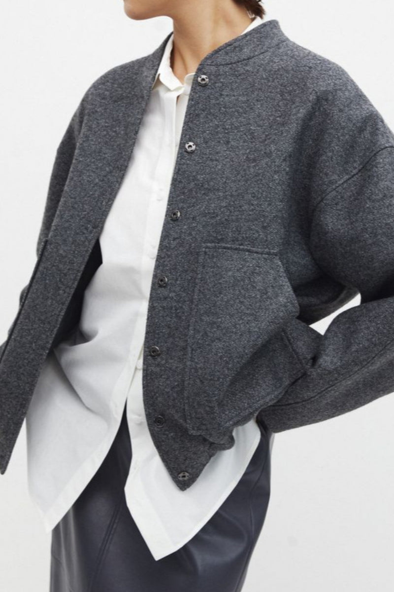 Classic Vintage Top with a Flattering Fit