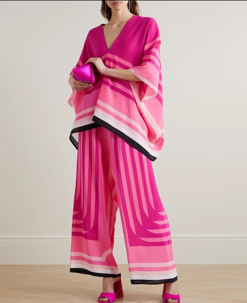 Gracefully Styled Garment for Any Occasion