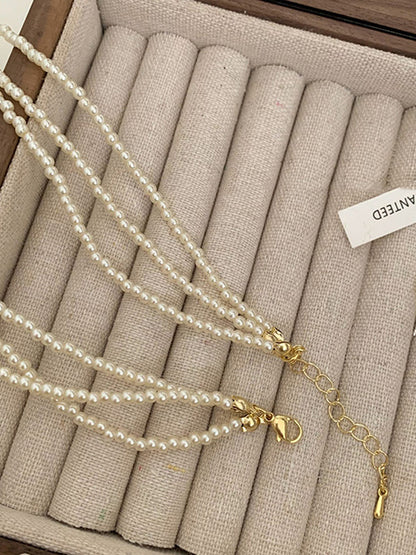 A Vintage Style Garment with Delicate Timeless Details