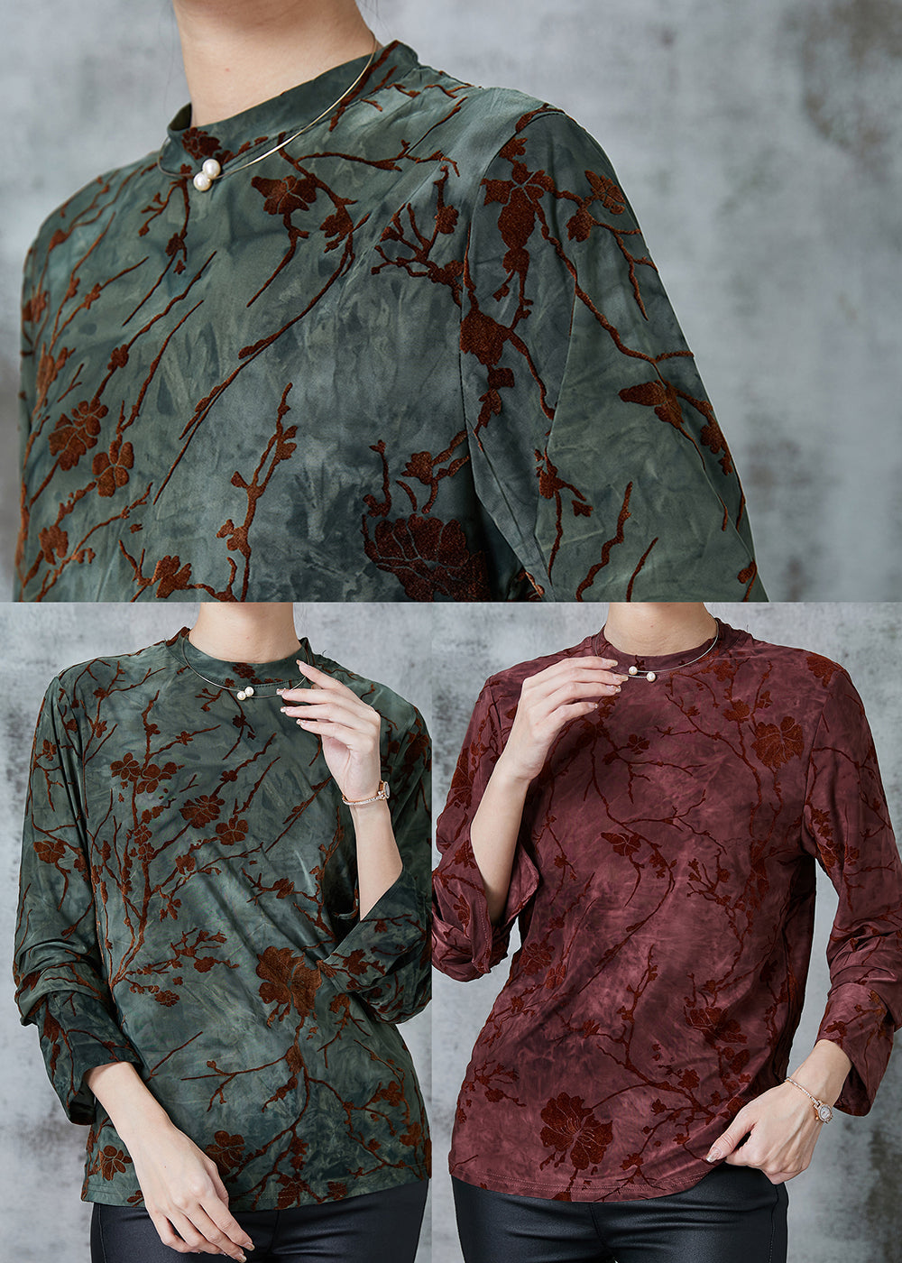 Effortlessly Elegant Shirt with a Timeless Design