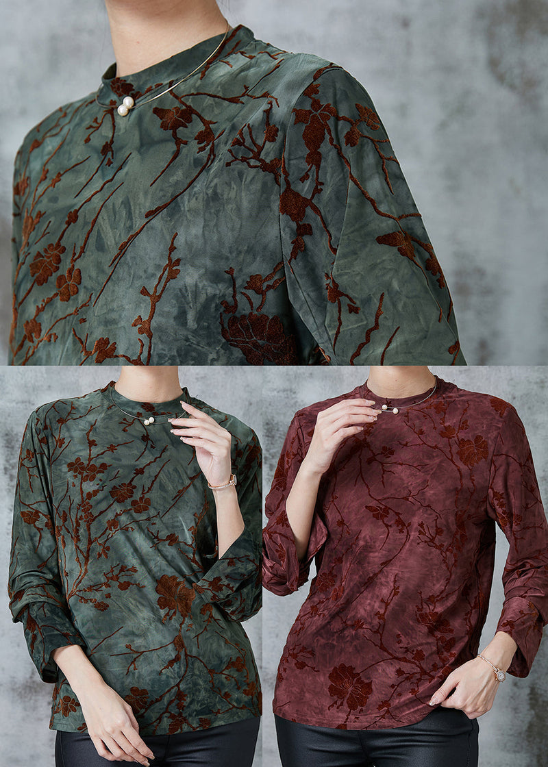 Effortlessly Elegant Shirt with a Timeless Design