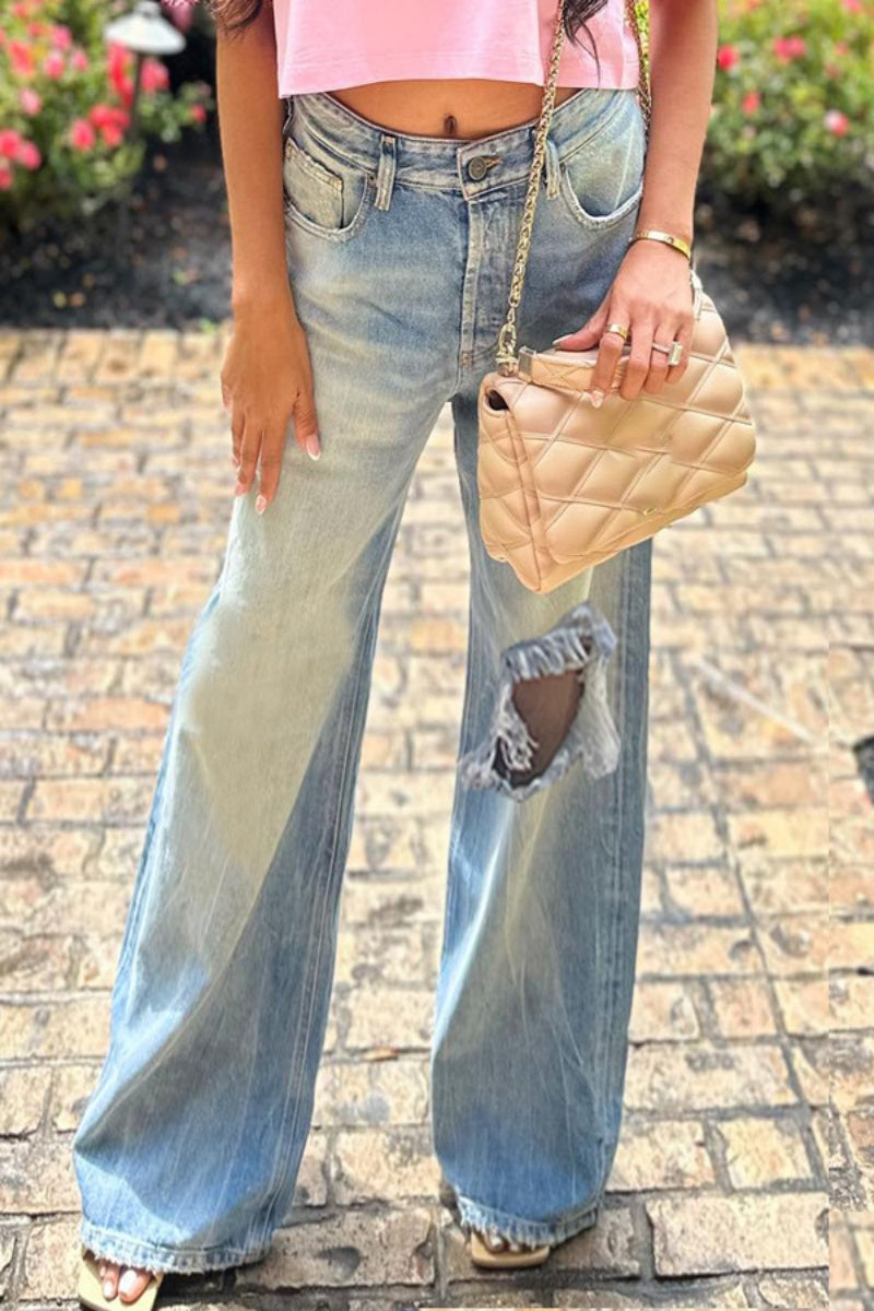 Vintage Inspired Garment with a Contemporary Edge