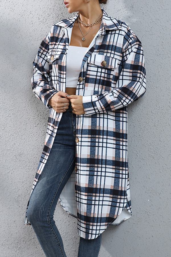 Beautifully Crafted Garment in a Classic Style