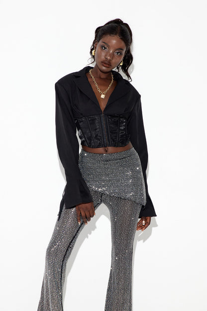 Gracefully Styled Pants for Any Occasion